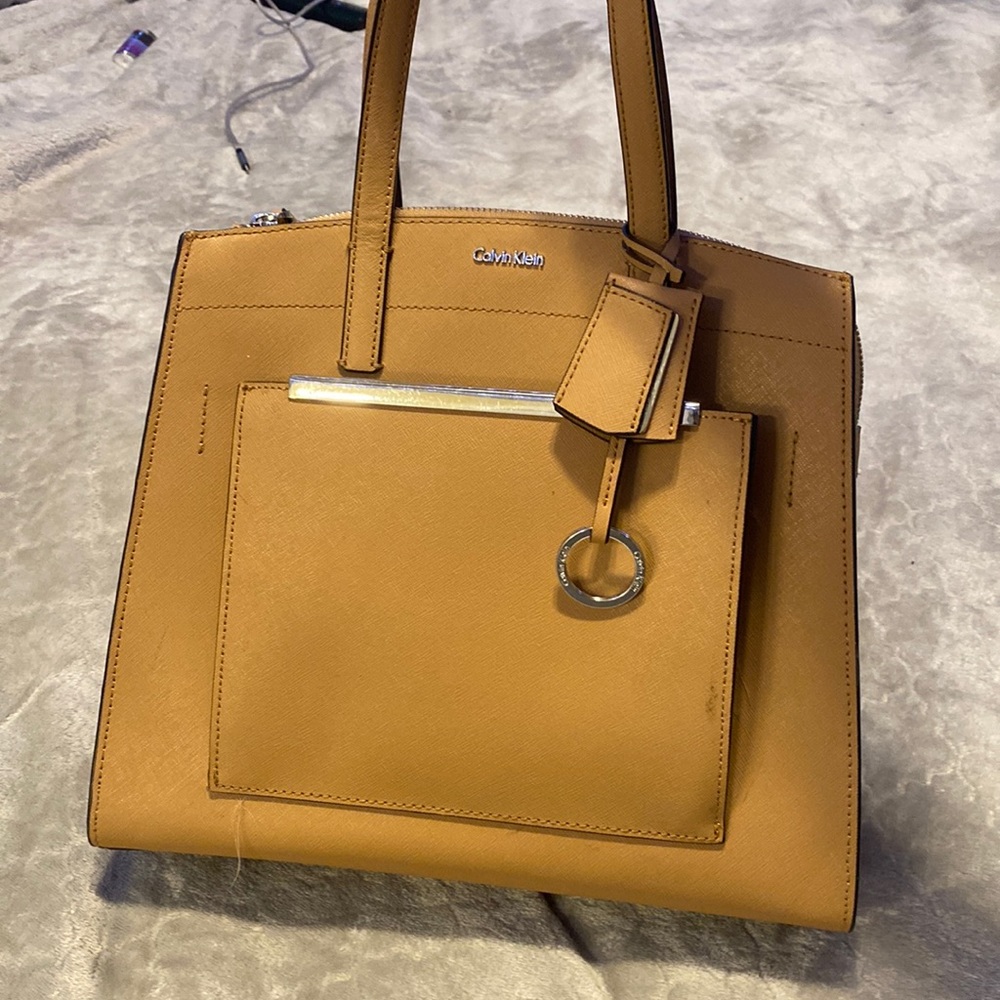 Kalvin Klein Purse/Bag